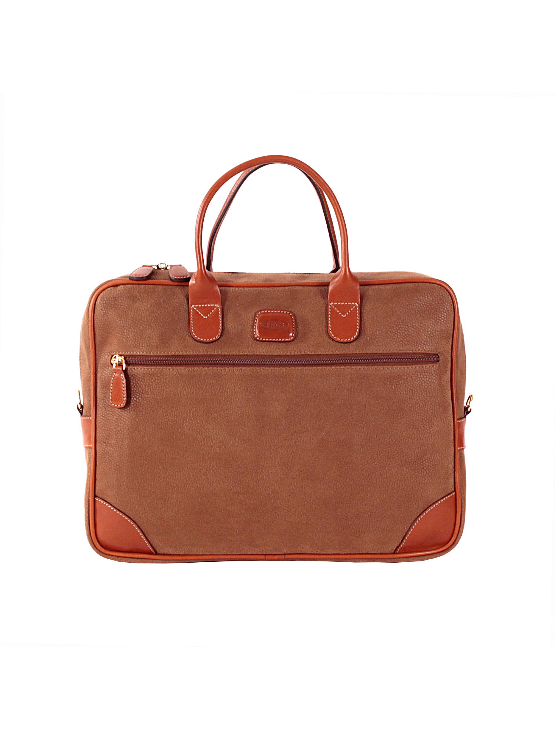 bric-s-milano-life-cartable-porte-ordinateur-business image 1
