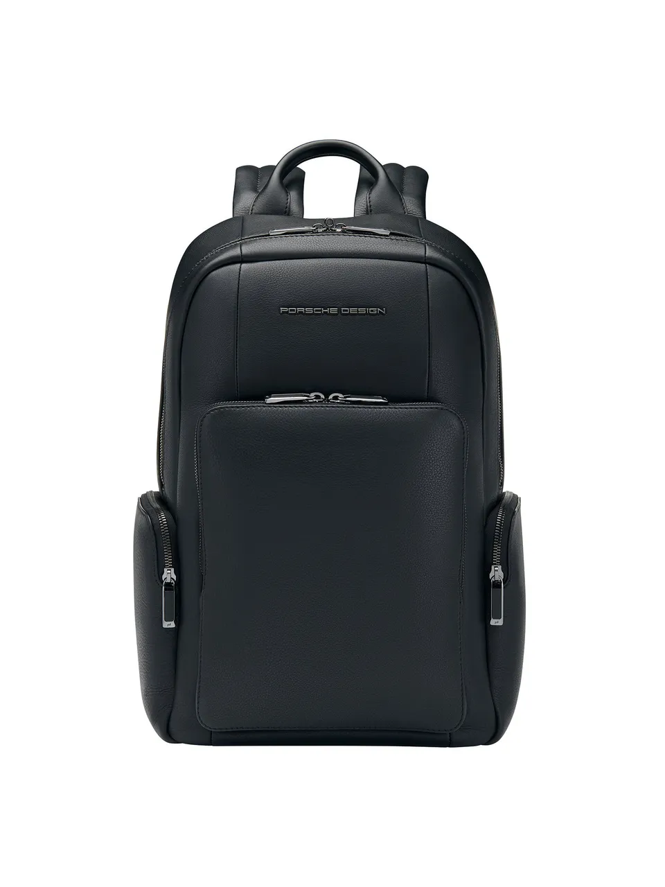 bric-s-milano-roadster-leather-briefcase-s-cuir-veau-grain-business image 1