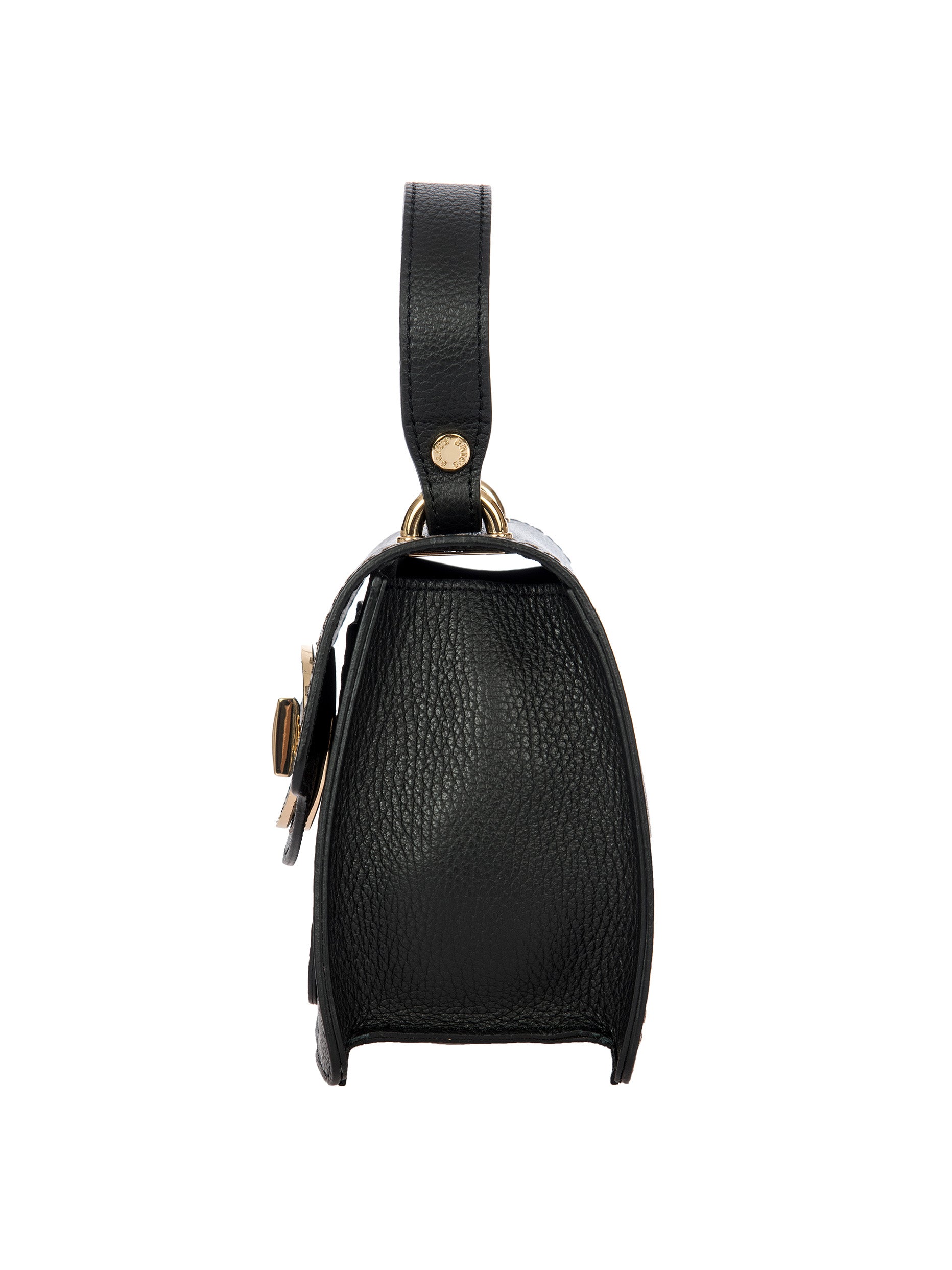 bric-s-milano-gondola-narciso-sac-main-cuir-v-ritable-italie image 4