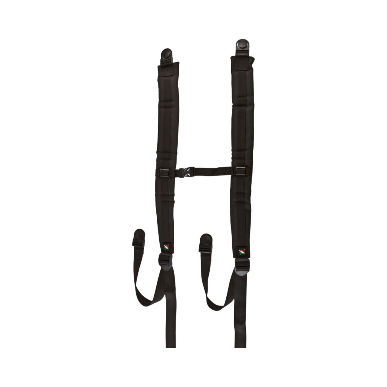 amphibious-spallacci-imbottiti-cargo-professional-evo image 1