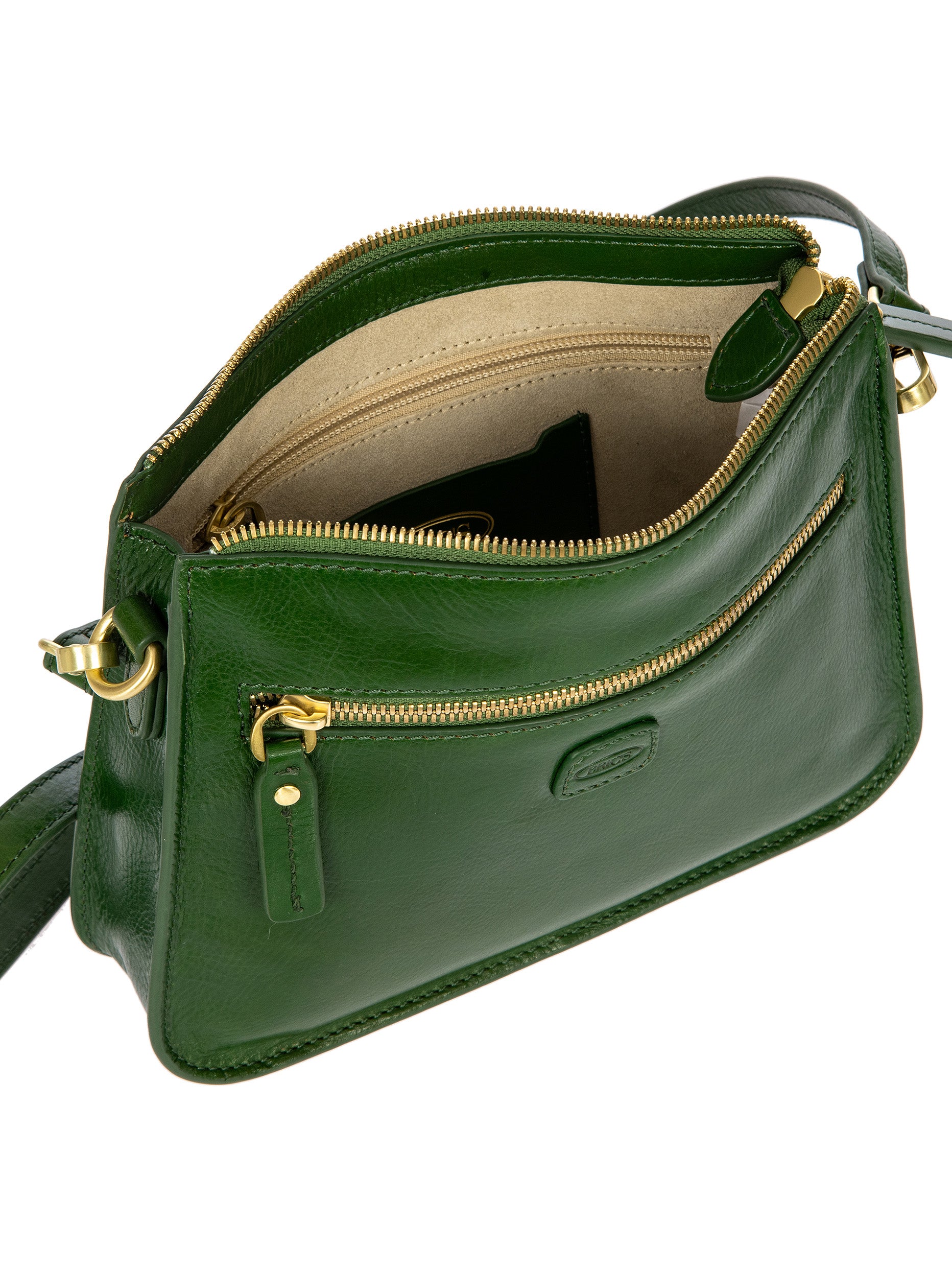 bric-s-milano-volterra-sac-plat-bandouli-re-cuir image 5