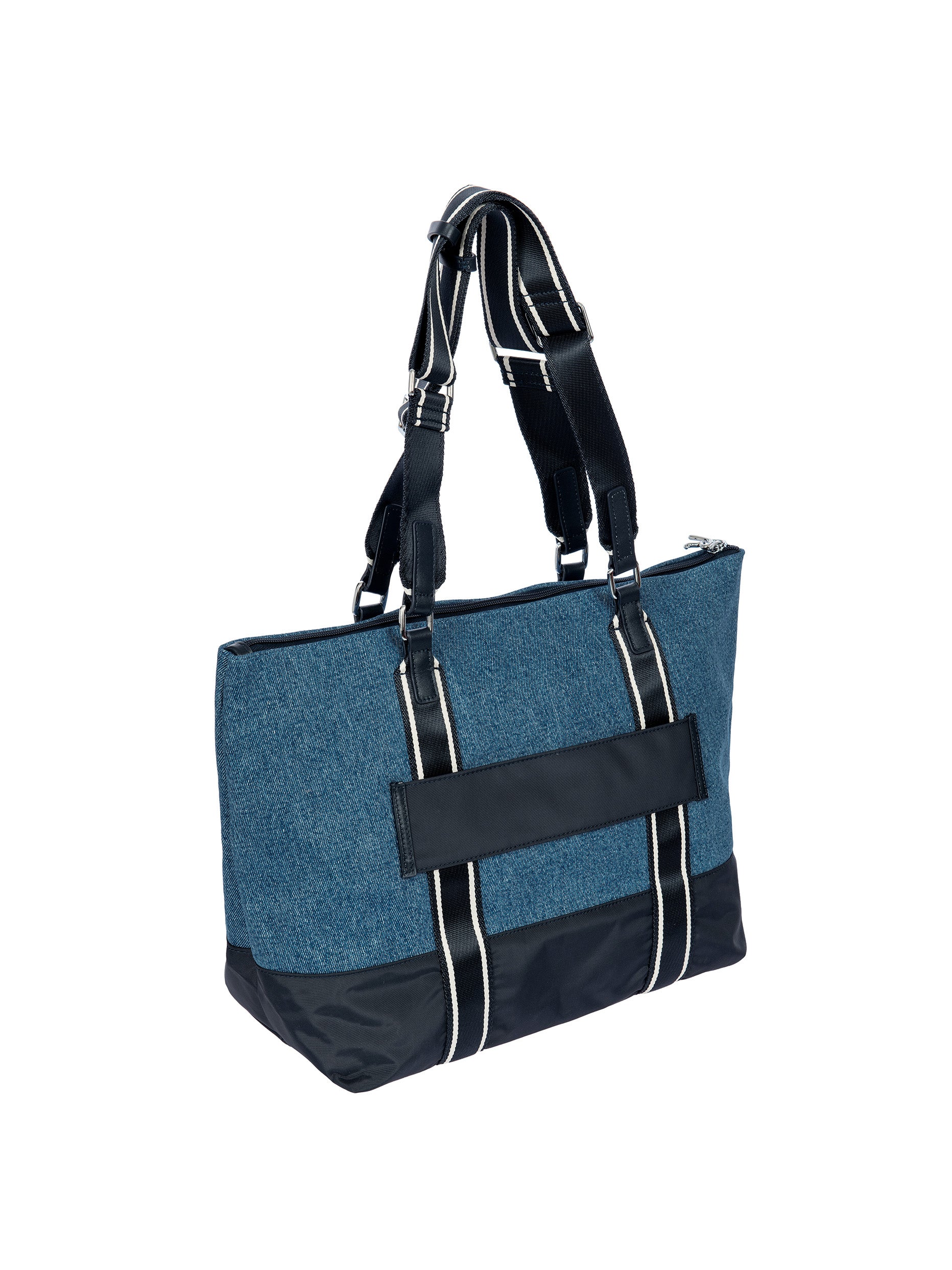 bric-s-milano-bric-s-replay-sac-sportina-grande-3in1-denim image 3