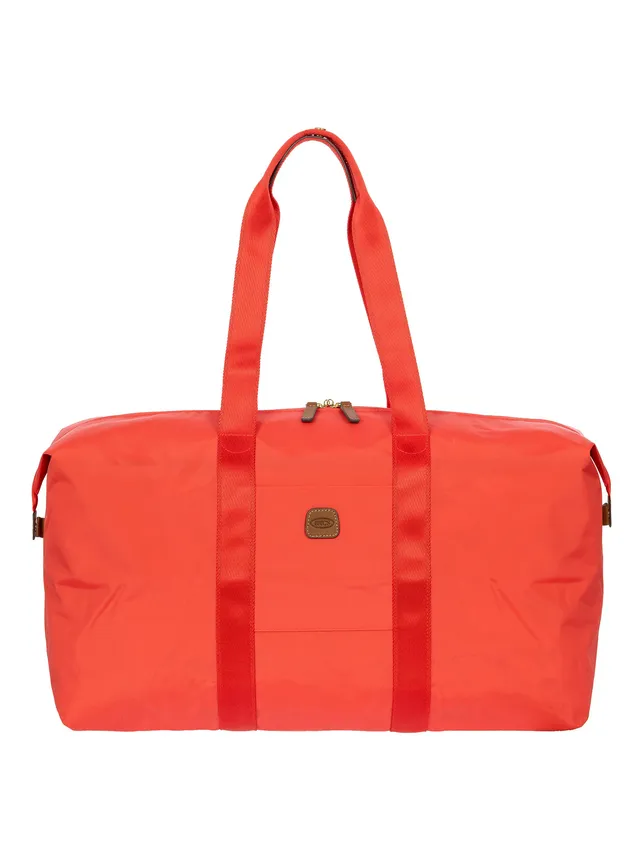 bric-s-x-collection-duffle-grand-pliable-2-en-1-tissu-recycl image 1