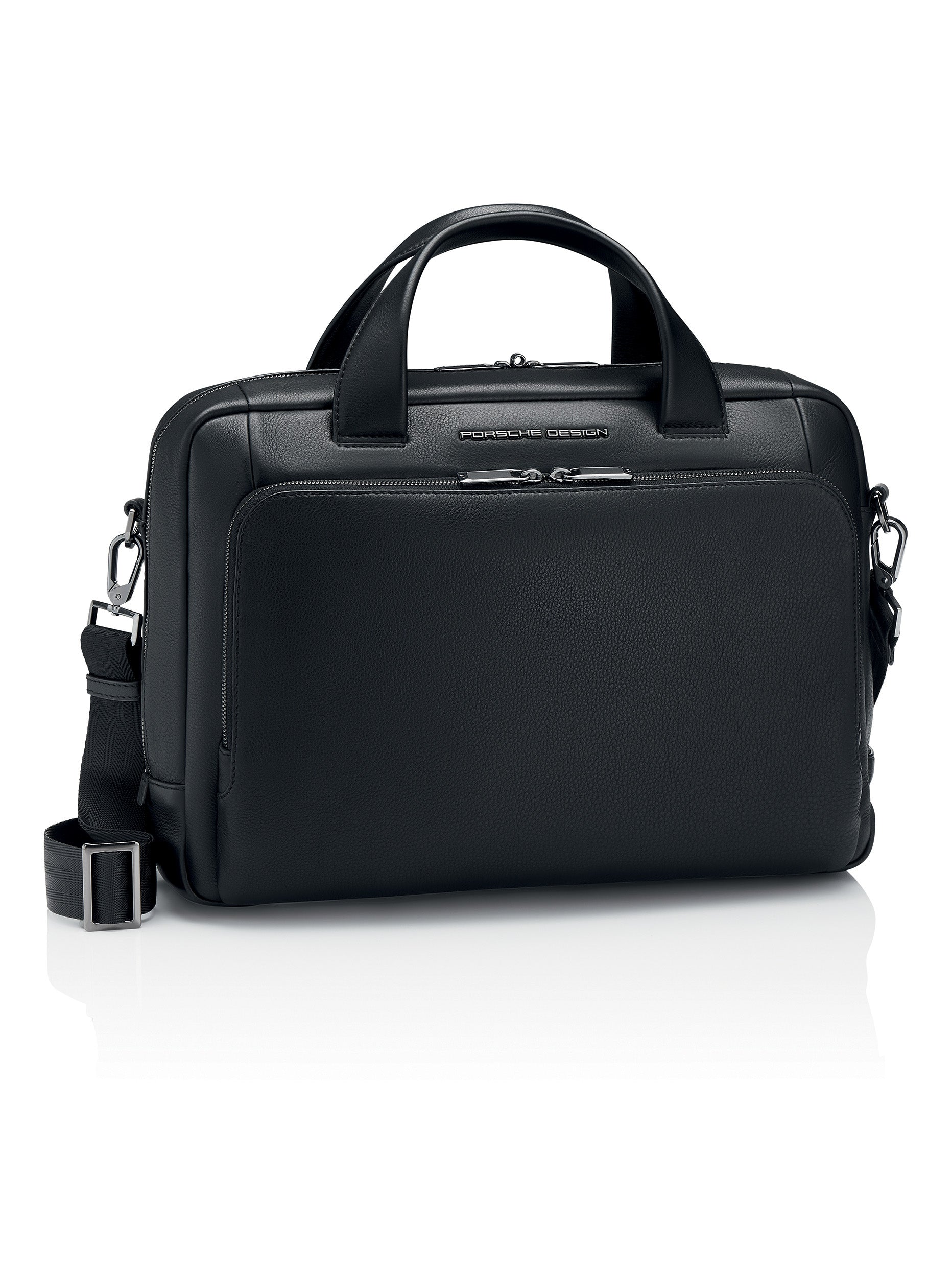 porsche-design-roadster-leather-porte-documents-s-cuir image 2