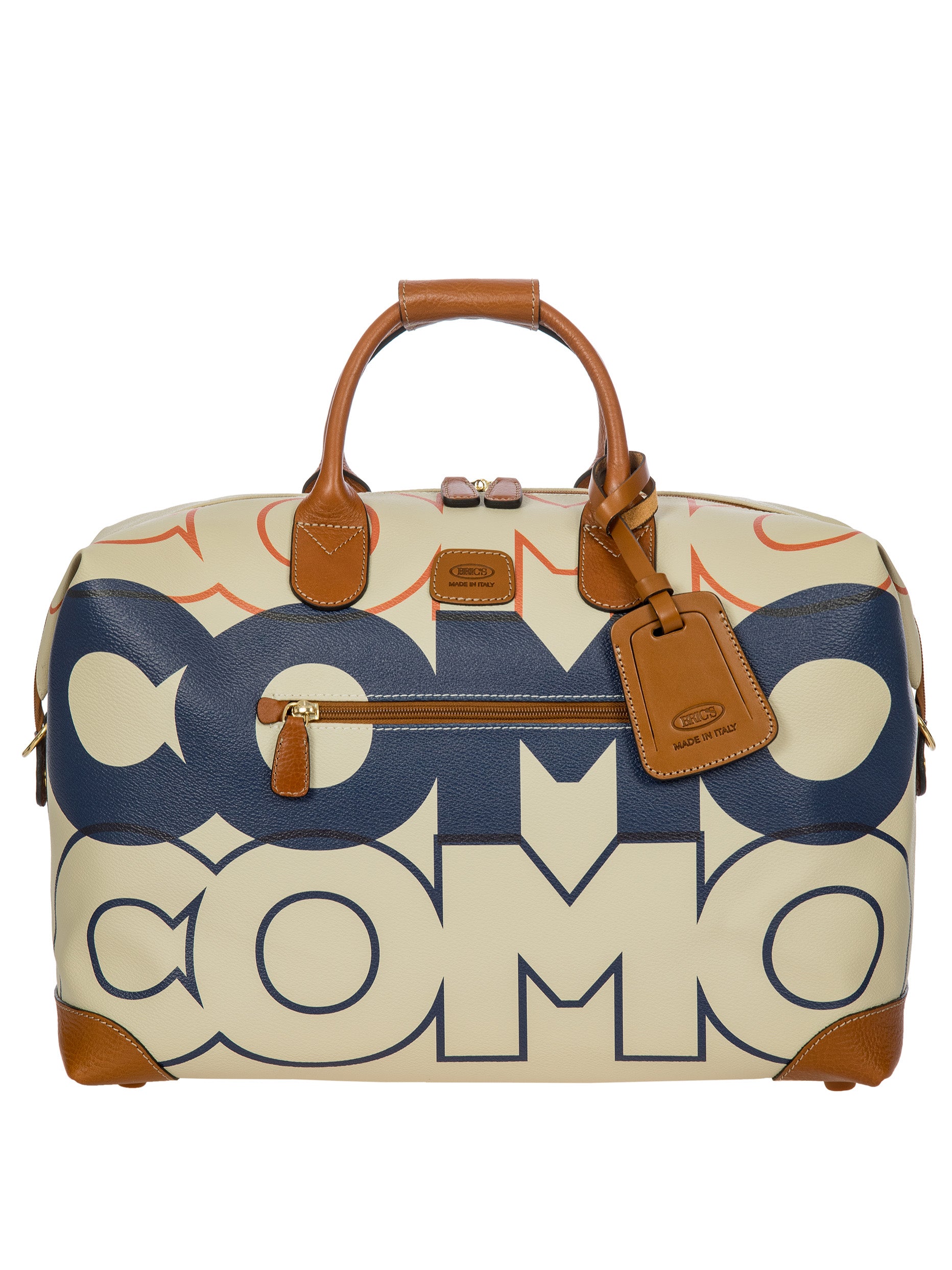 bric-s-milano-borsone-como-sac-de-voyage-moyen image 1