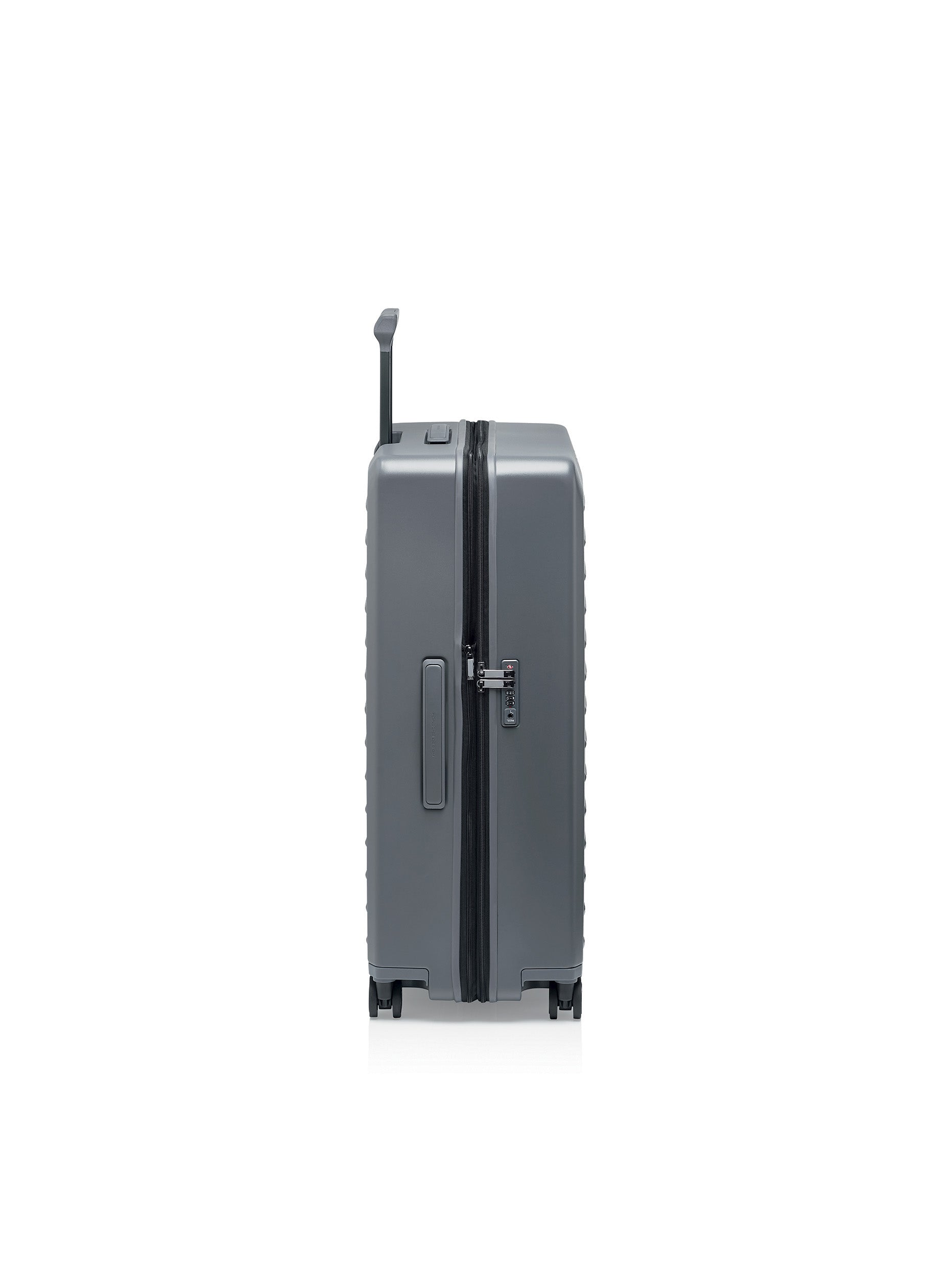porsche-design-roadster-hardcase-trolley-xl-4-roues image 3
