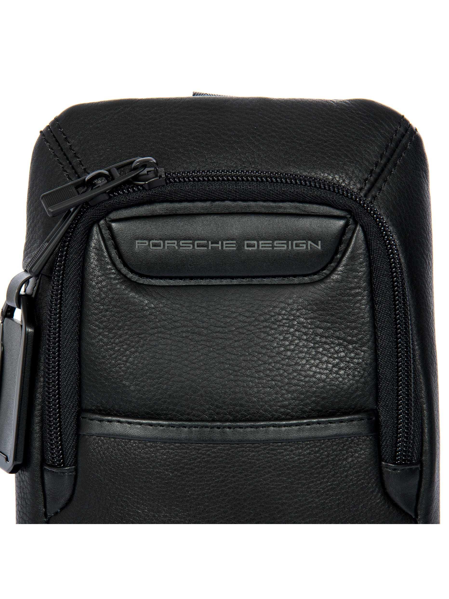 porsche-design-roadster-leather-sacoche-bandouli-re-cuir image 6