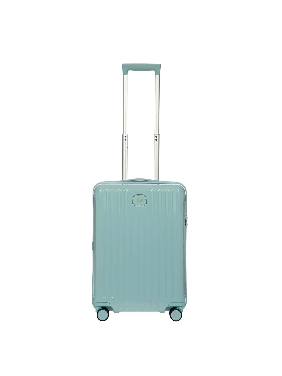 bric-s-milano-positano-monochrome-trolley-cabine-rigide-usb image 1