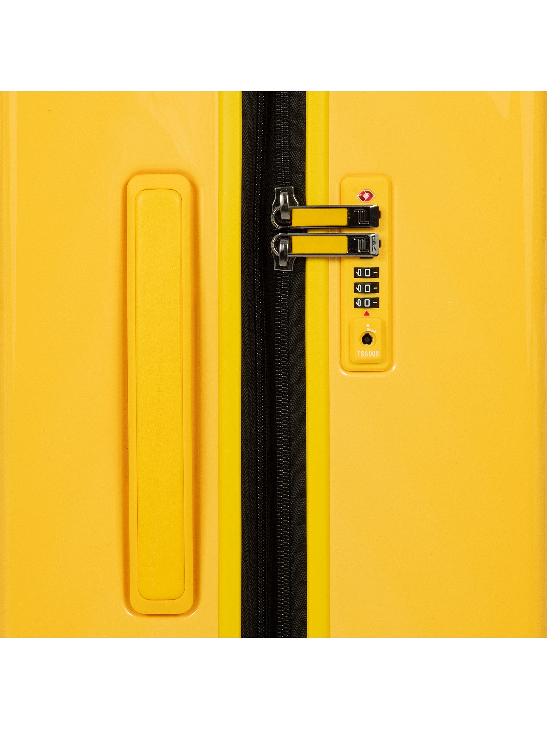porsche-design-roadster-hardcase-trolley-l-4-roues image 8