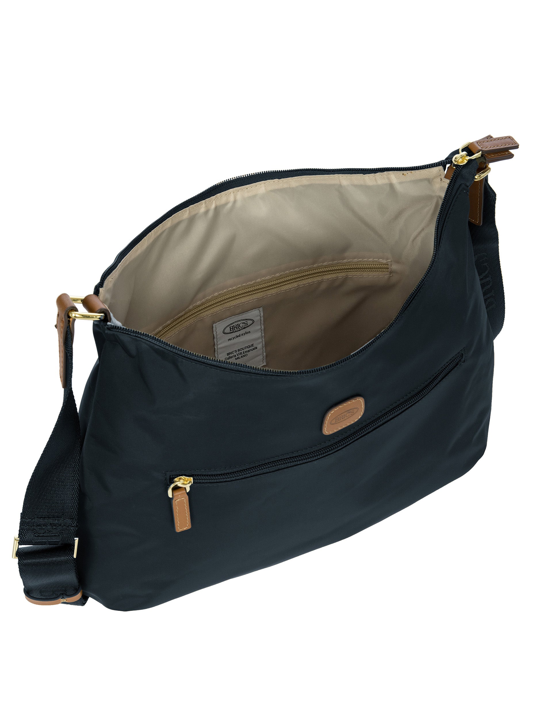 bric-s-milano-x-collection-urban-sac-bandouli-re-tissu-recycl image 5