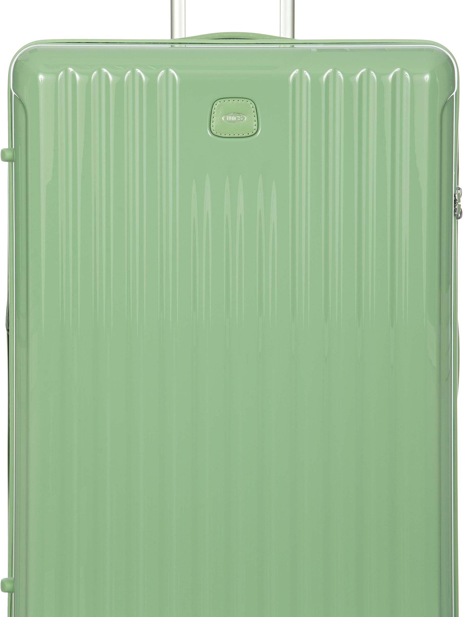 bric-s-milano-positano-trolley-extra-large-rigide-extensible image 1