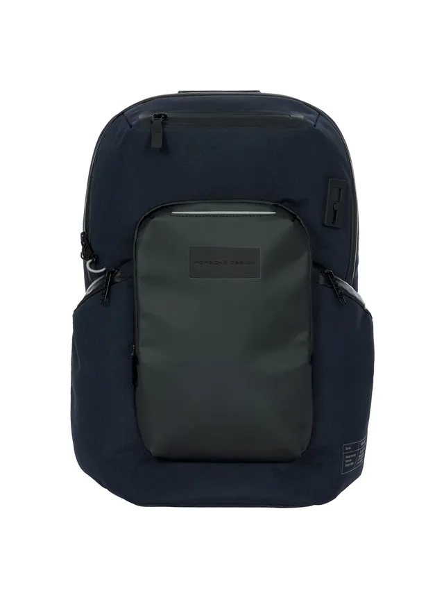 bric-s-milano-urban-eco-zaino-s-sac-dos-tanche-quotidien image 1