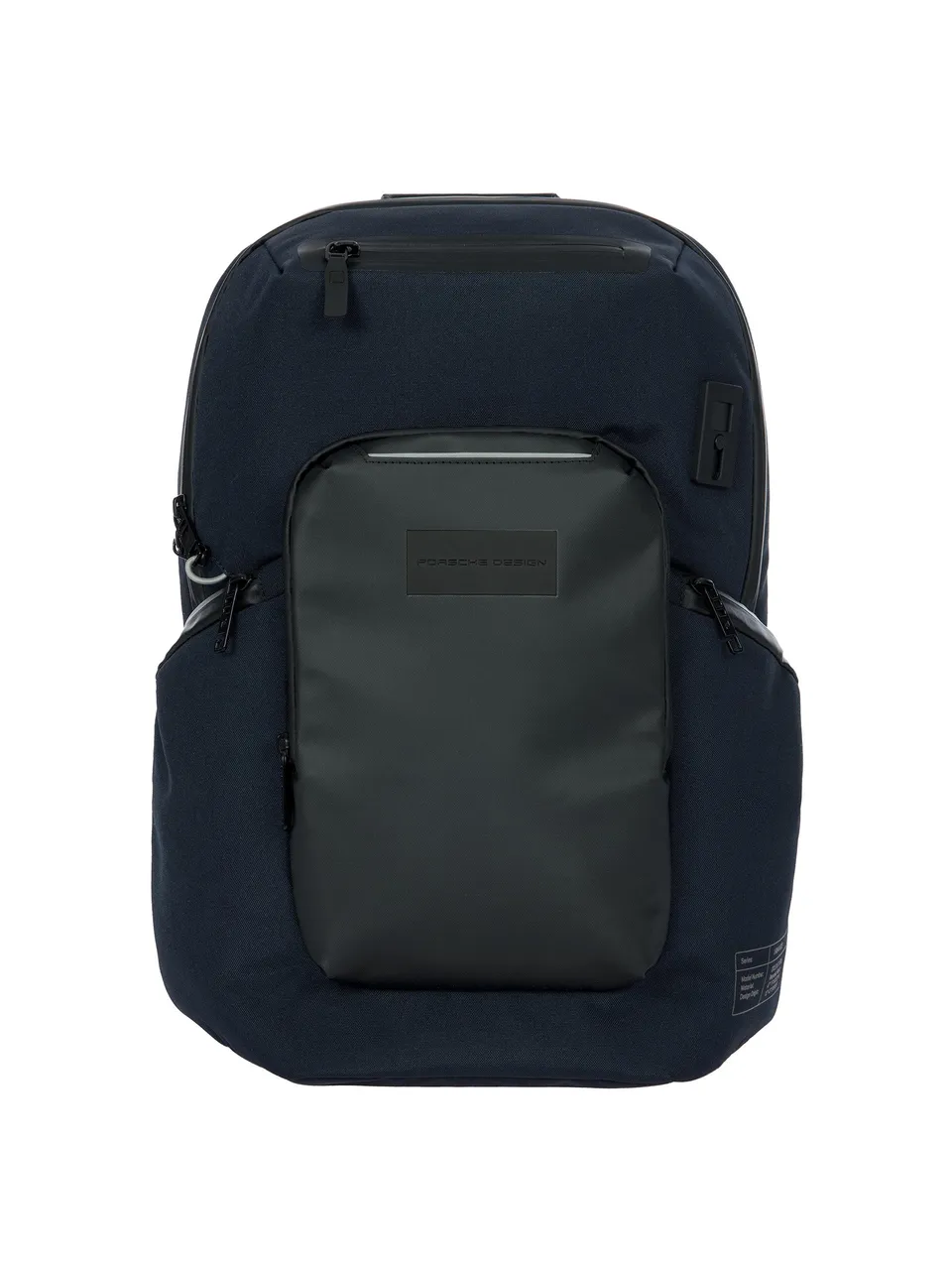 bric-s-milano-urban-eco-zaino-s-sac-dos-tanche-quotidien image 1