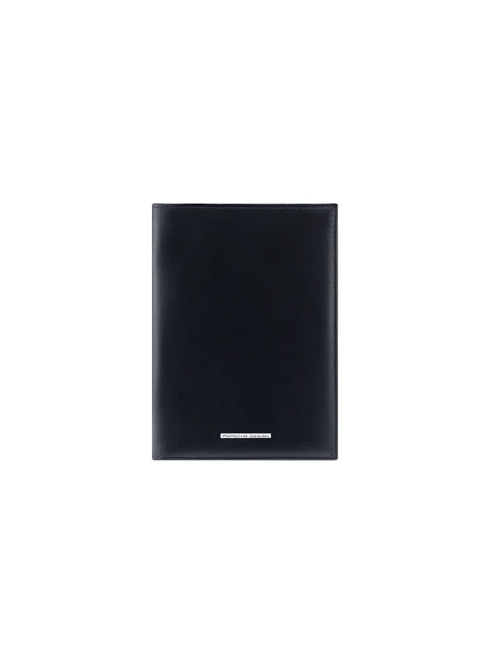 bric-s-milano-classic-passport-holder-cuir-noir image 1