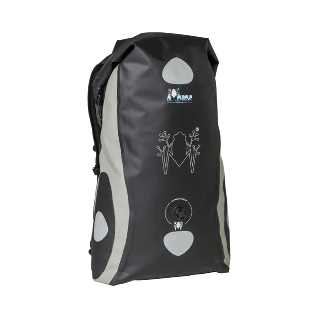 amphibious-raptor-sac-dos-tanche-moto-compact-comfort image 1