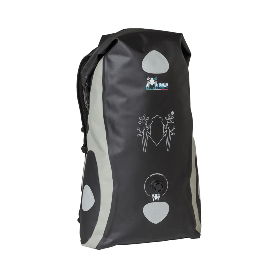 amphibious-raptor-sac-dos-tanche-moto-compact-comfort image 1