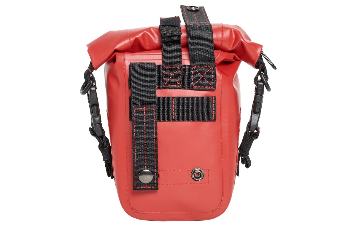 amphibious-frog-aid-trousse-premier-secours-100-tanche-avec-kit-din-13167 image 2