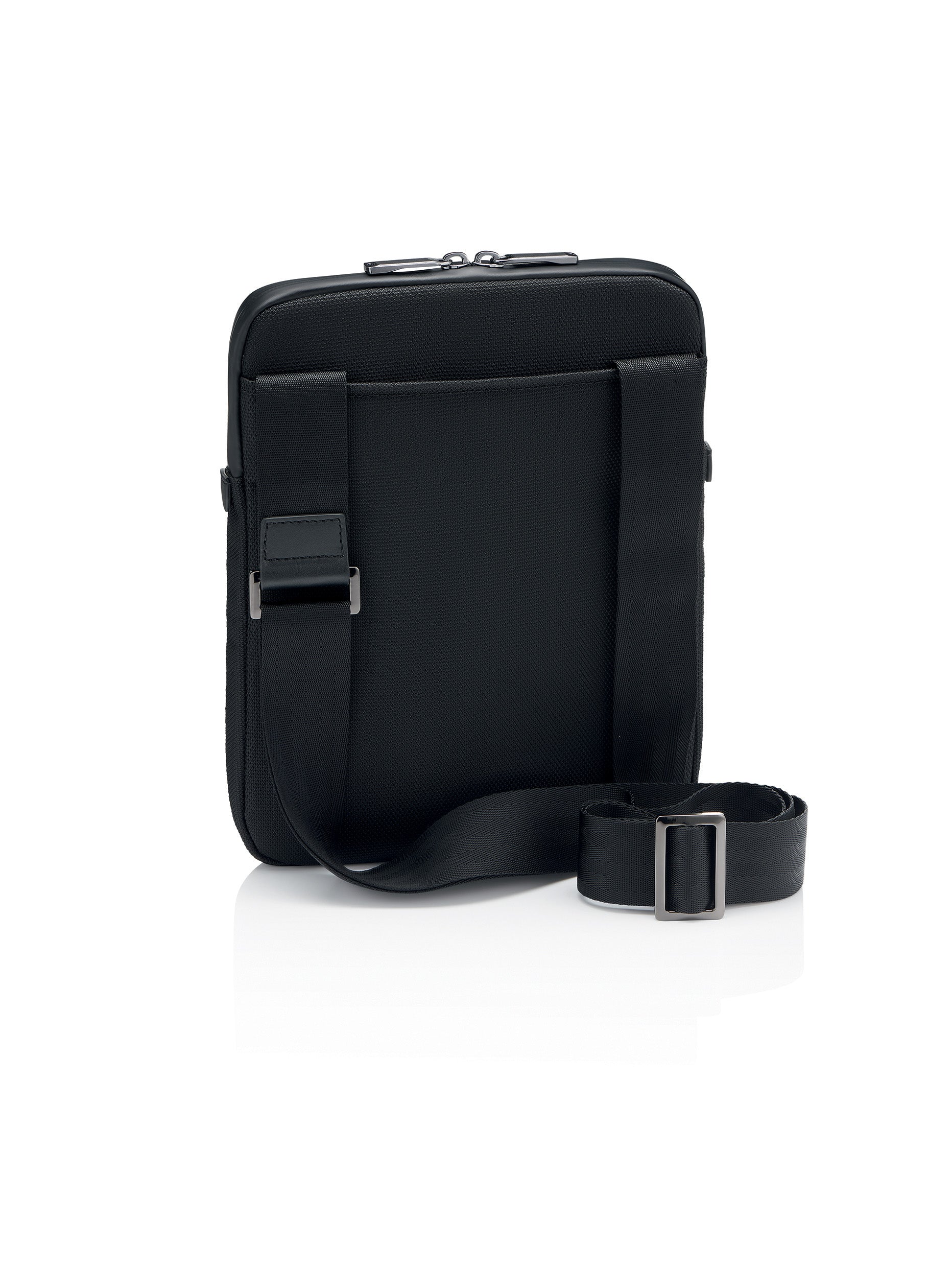 porsche-design-roadster-nylon-shoulderbag-s-sac-bandouli-re image 5
