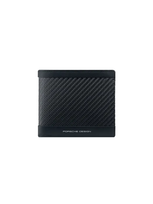 bric-s-milano-carbon-billfold-10-portefeuille-homme-carbone-cuir image 1