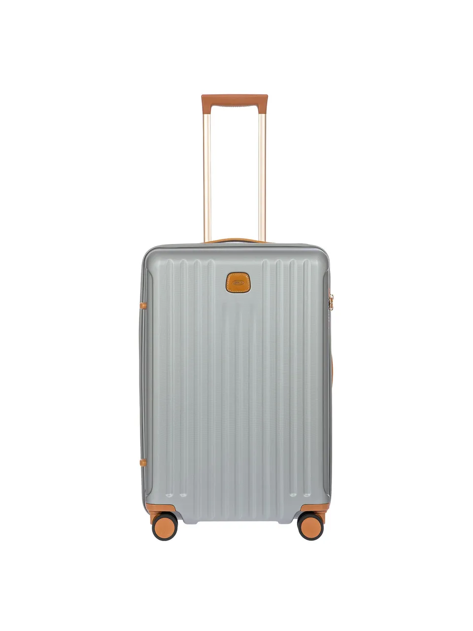 bric-s-milano-capri-trolley-moyen-rigide-extensible image 1