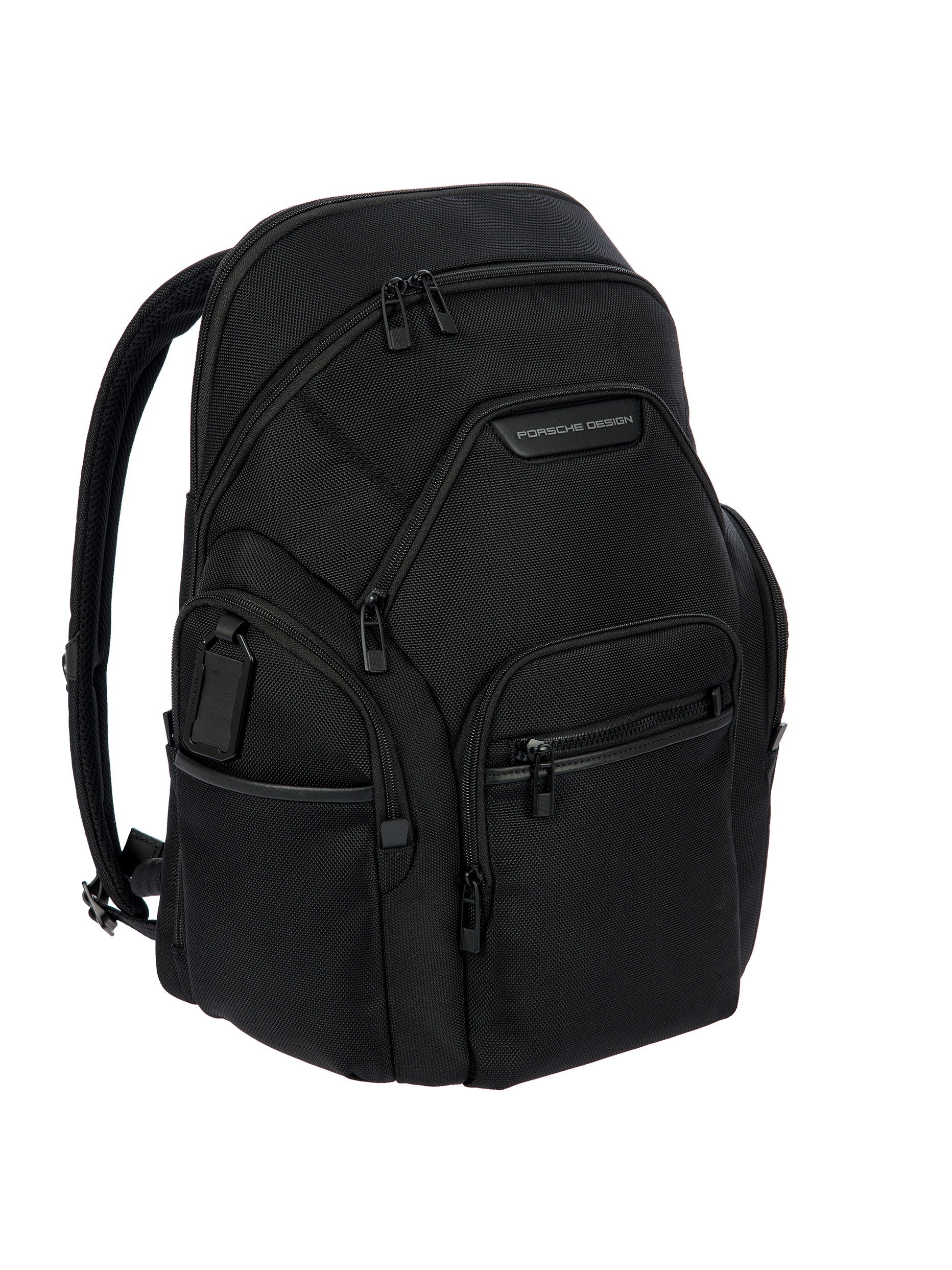 bric-s-milano-roadster-nylon-evo-backpack-l-sac-dos-17-pouces image 2