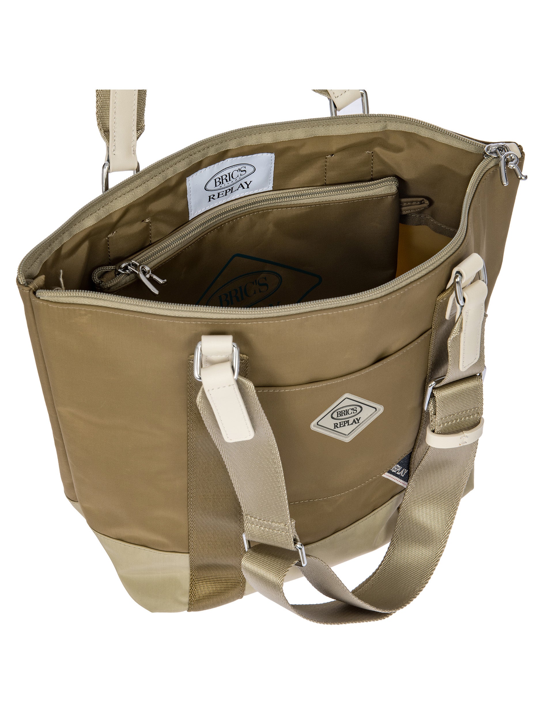 bric-s-replay-sportina-m-3-en-1-sac-tissu-recycl image 5