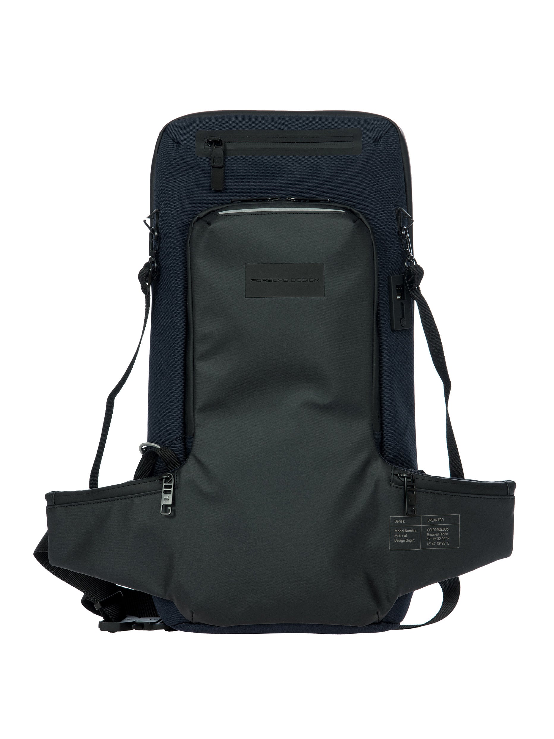 porsche-design-urban-eco-sac-dos-v-lo-13-pouces image 1