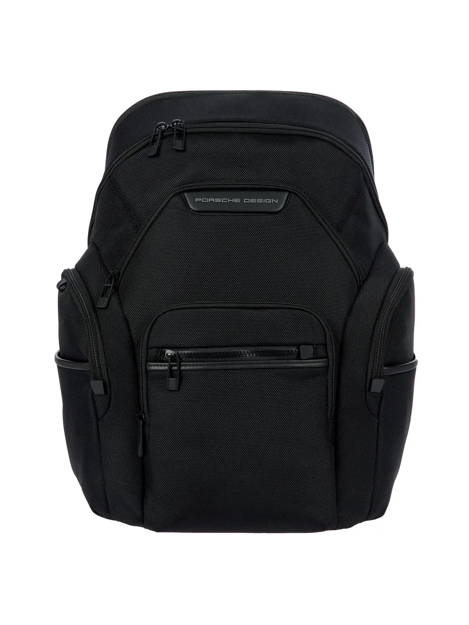 bric-s-milano-roadster-nylon-evo-backpack-l-sac-dos-17-pouces image 1