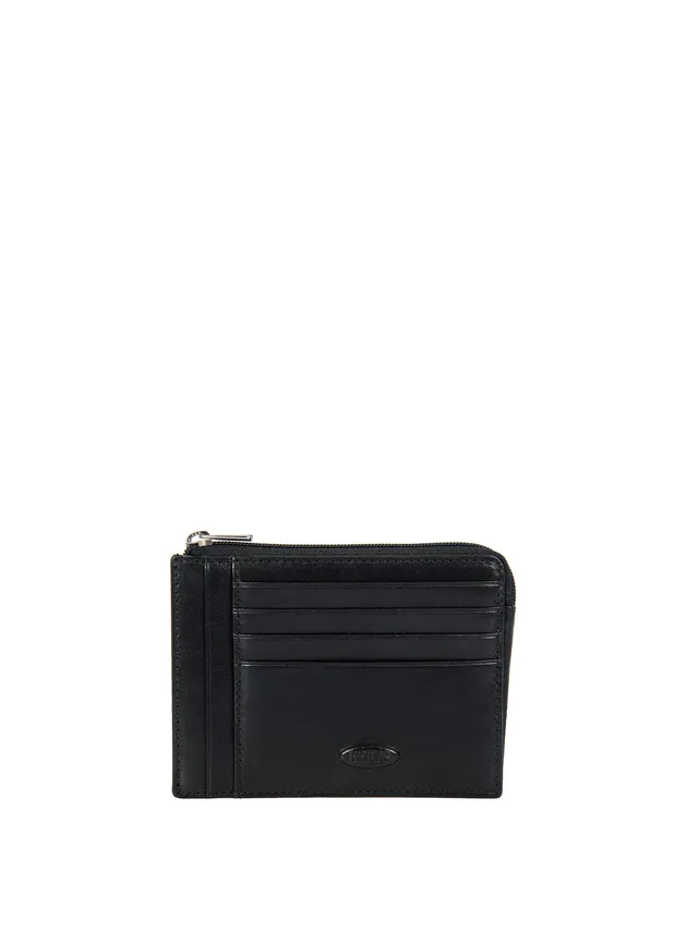 bric-s-milano-monte-rosa-portefeuille-zip-cuir-v-g-tal-rfid image 1
