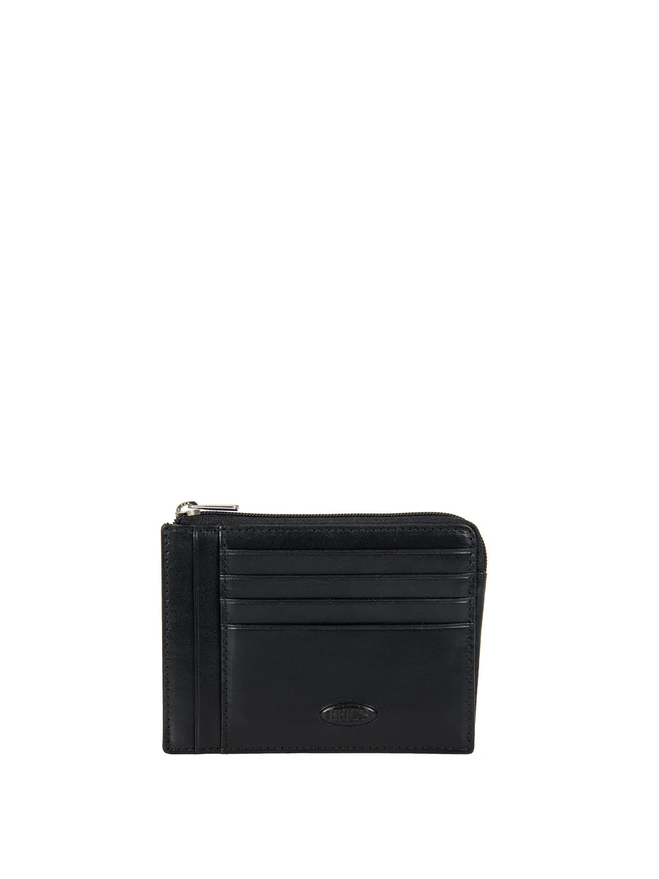 bric-s-milano-monte-rosa-portefeuille-zip-cuir-v-g-tal-rfid image 1
