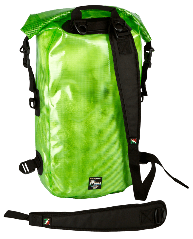 amphibious-kikker-sac-dos-tanche-compact-20-l-removable image 7