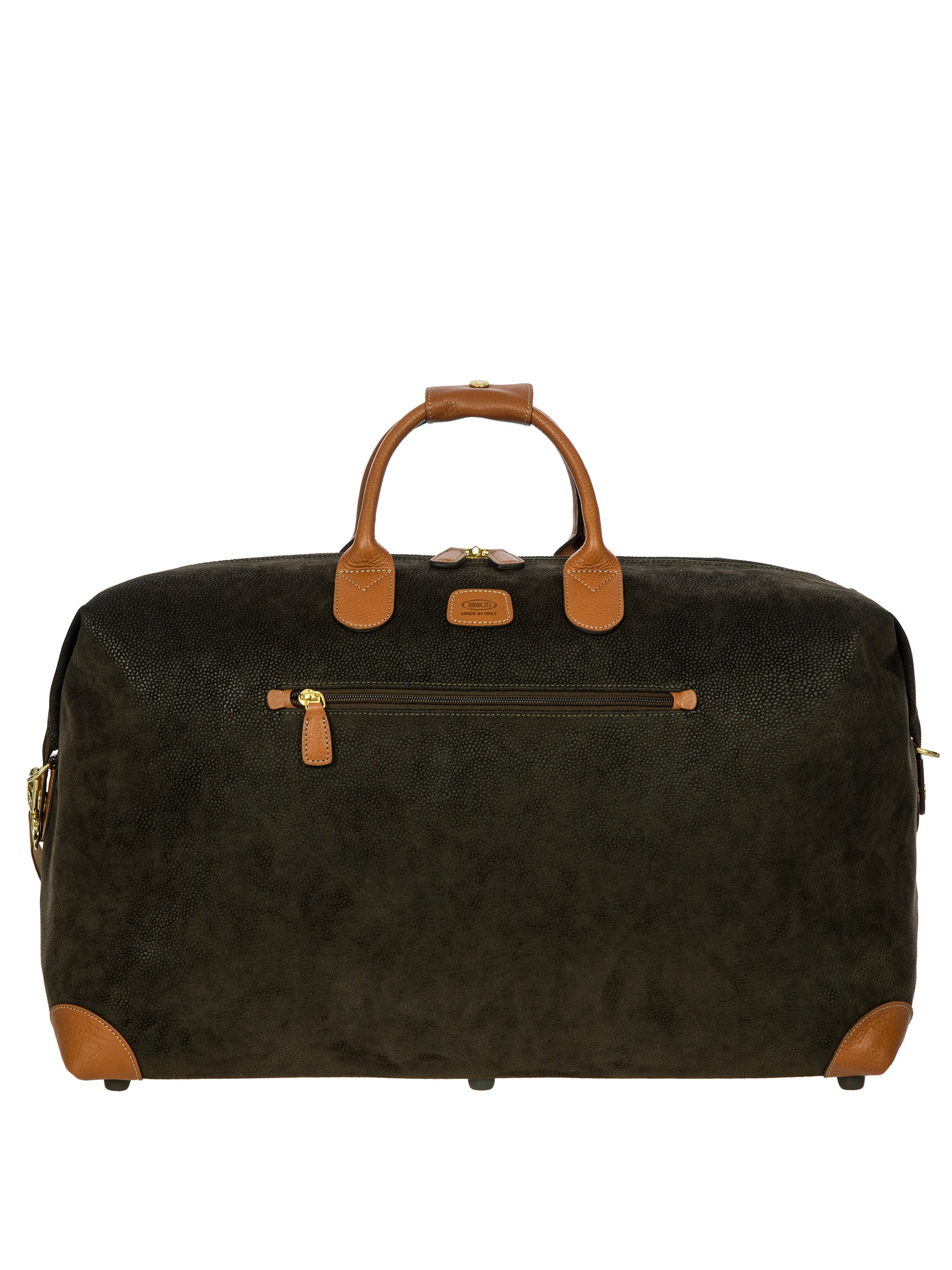 bric-s-milano-life-borsone-sac-de-voyage-moyen-effet-su-d-imperm-able image 1
