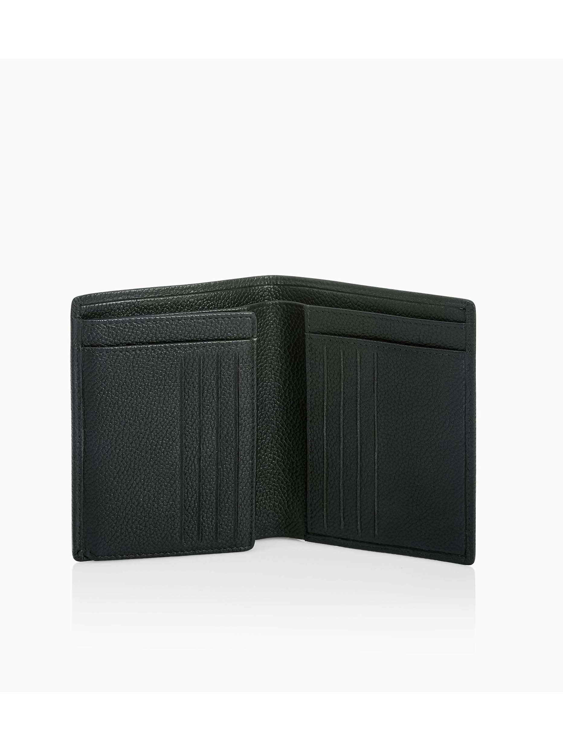 porsche-design-voyager-11-portefeuille-vertical-cuir image 2