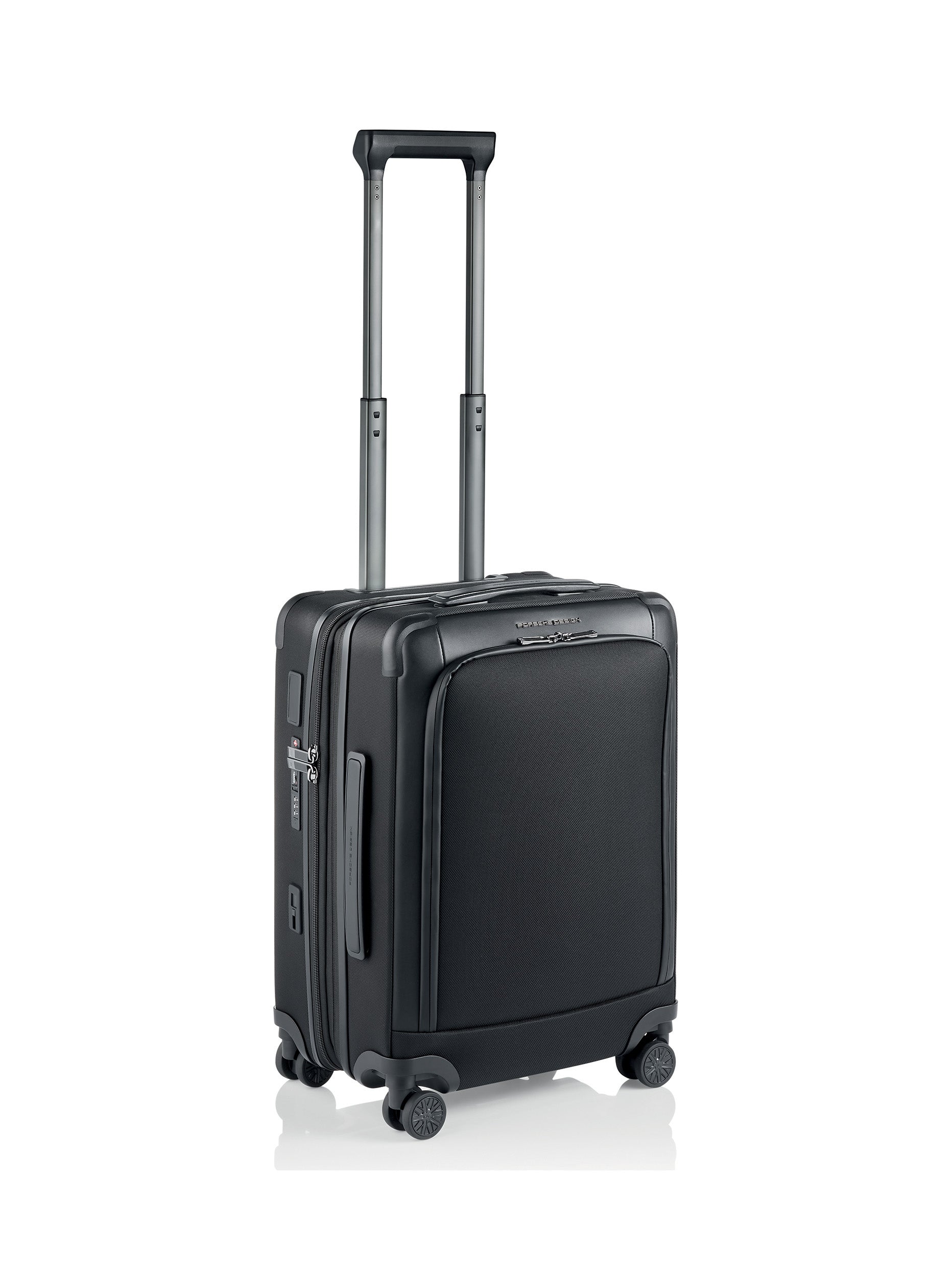 porsche-design-roadster-nylon-trolley-s-cabine-extensible-souple image 1