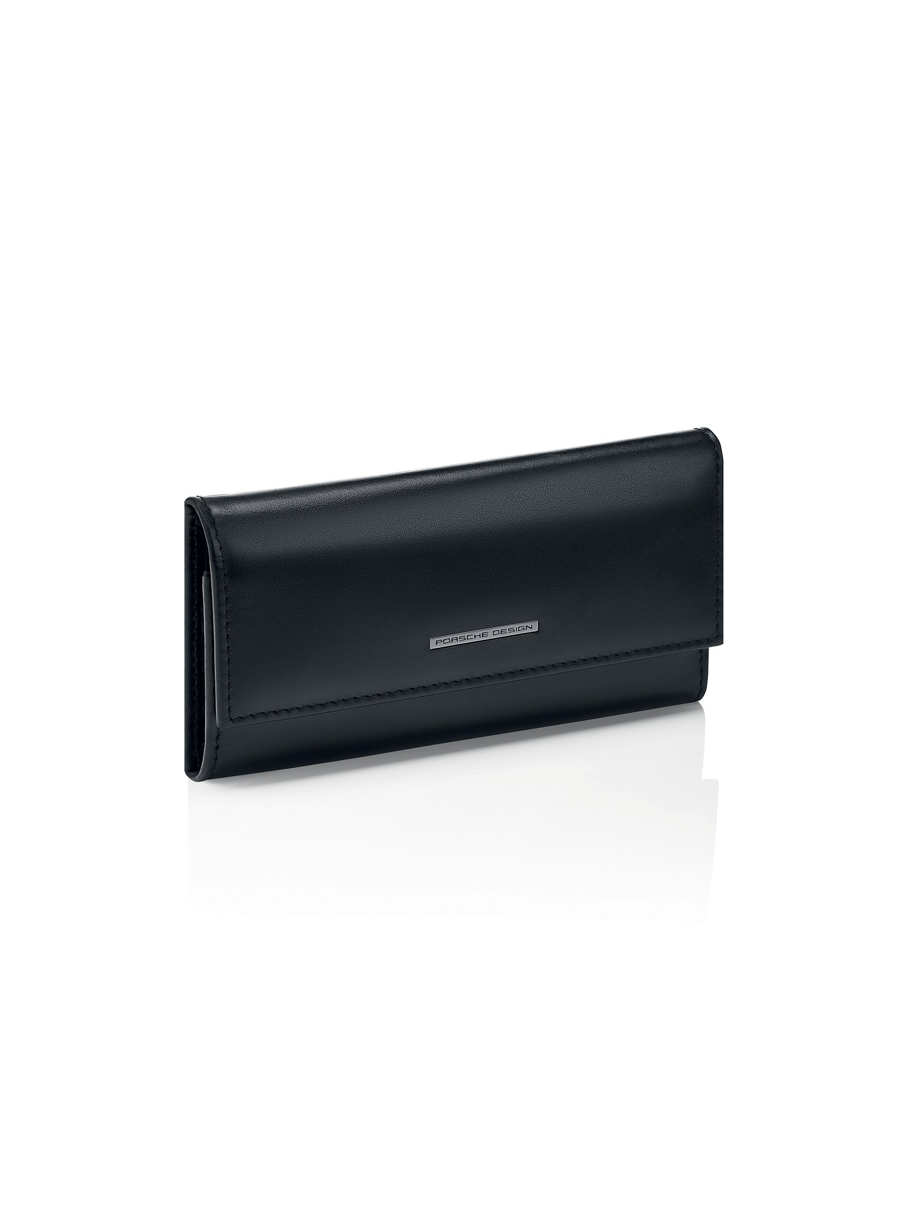bric-s-milano-classic-key-case-l-tui-porte-cl-s-cuir image 2