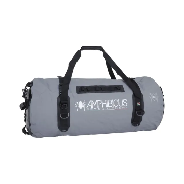 amphibious-cargo-sac-de-voyage-tanche-xxl-fond-plat image 1