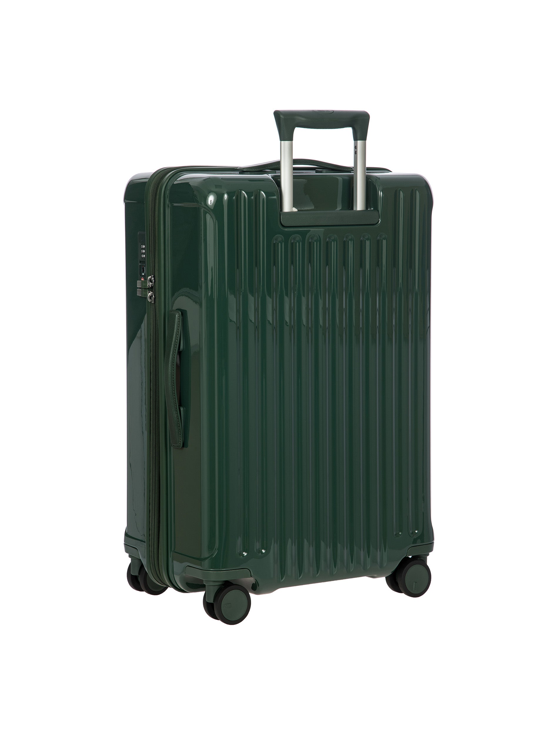 bric-s-milano-positano-monochrome-trolley-moyen-rigide-extensible-tsa image 3