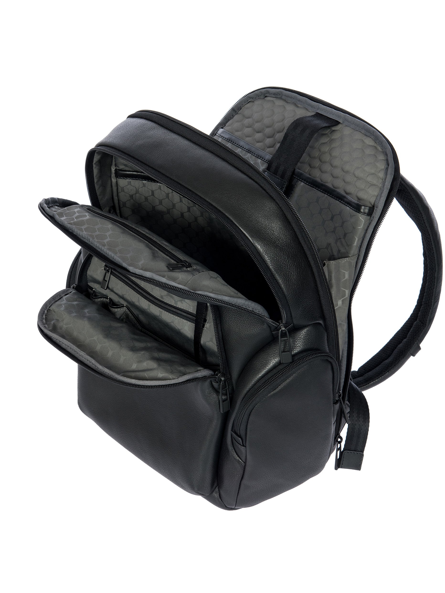 bric-s-roadster-leather-s-sac-dos-business-15-6 image 5
