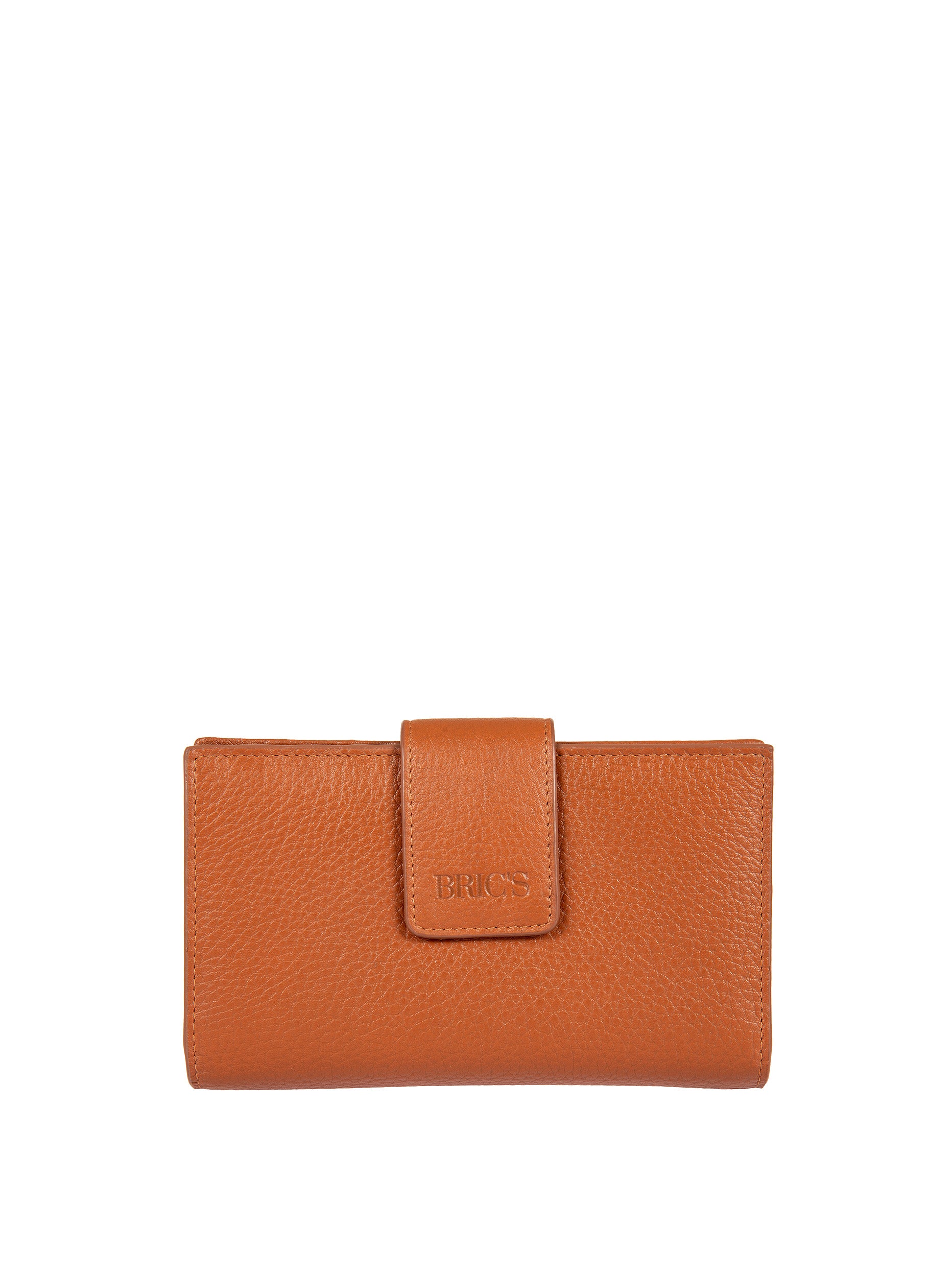 bric-s-milano-marmolada-portefeuille-femme-cuir-rfid-26-cartes image 4