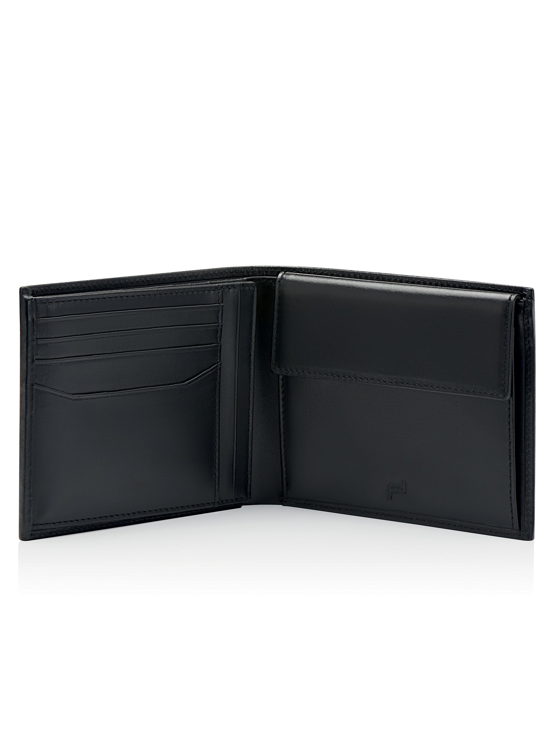 bric-s-milano-porsche-design-classic-wallet-10-portefeuille-compact image 3