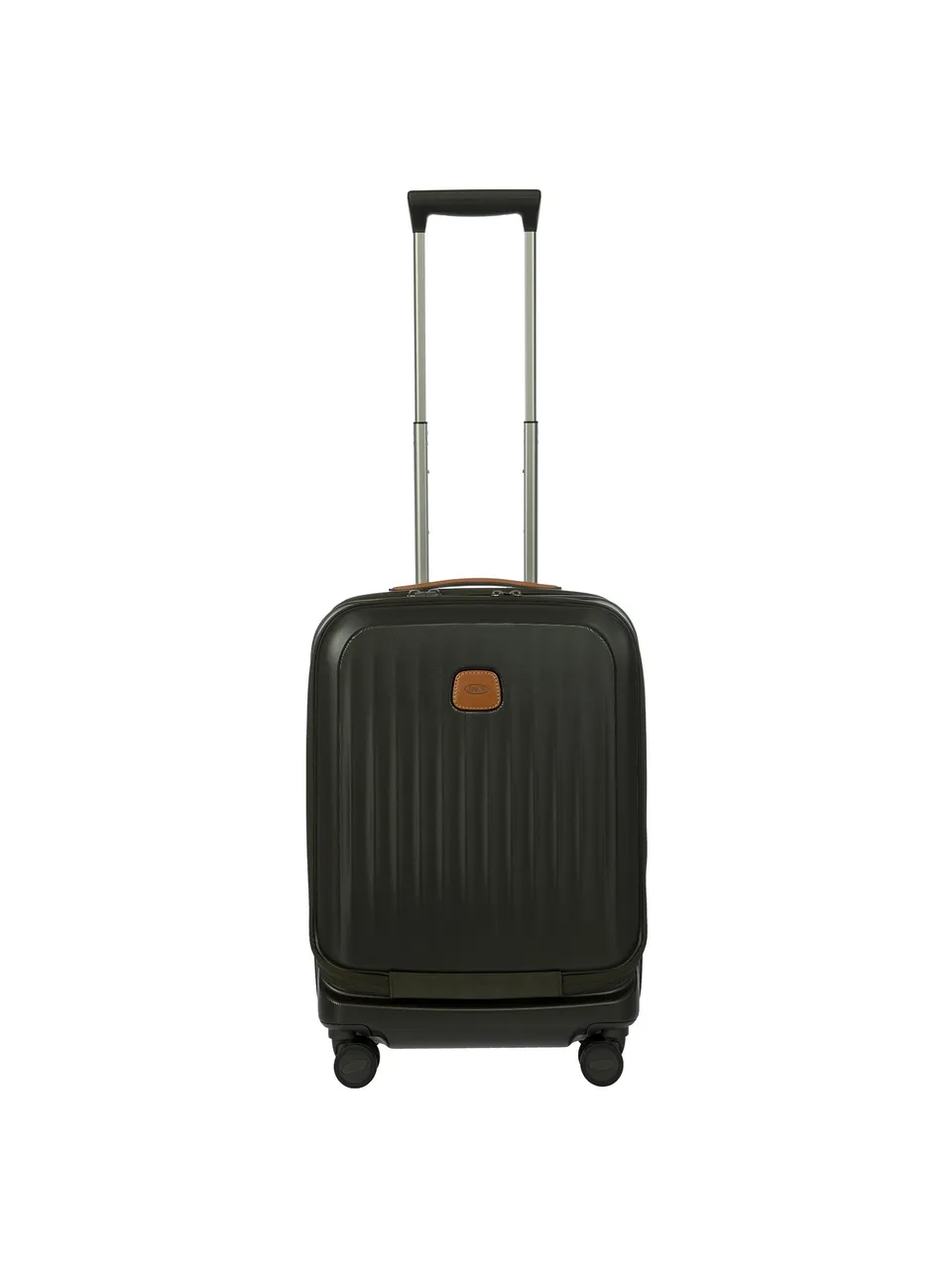 bric-s-milano-taormina-trolley-cabine-ultral-ger-avec-poche image 1