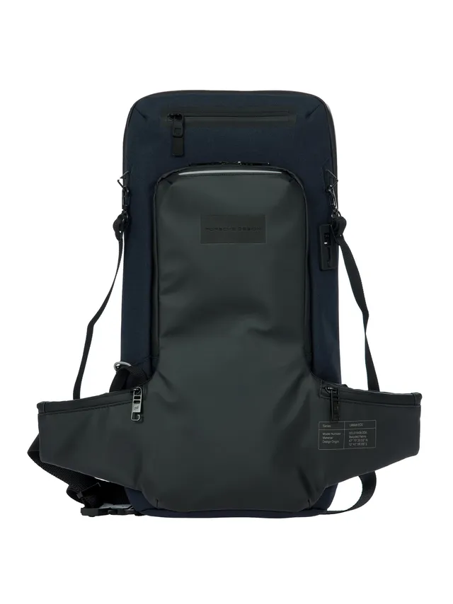 porsche-design-urban-eco-sac-dos-v-lo-13-pouces image 1