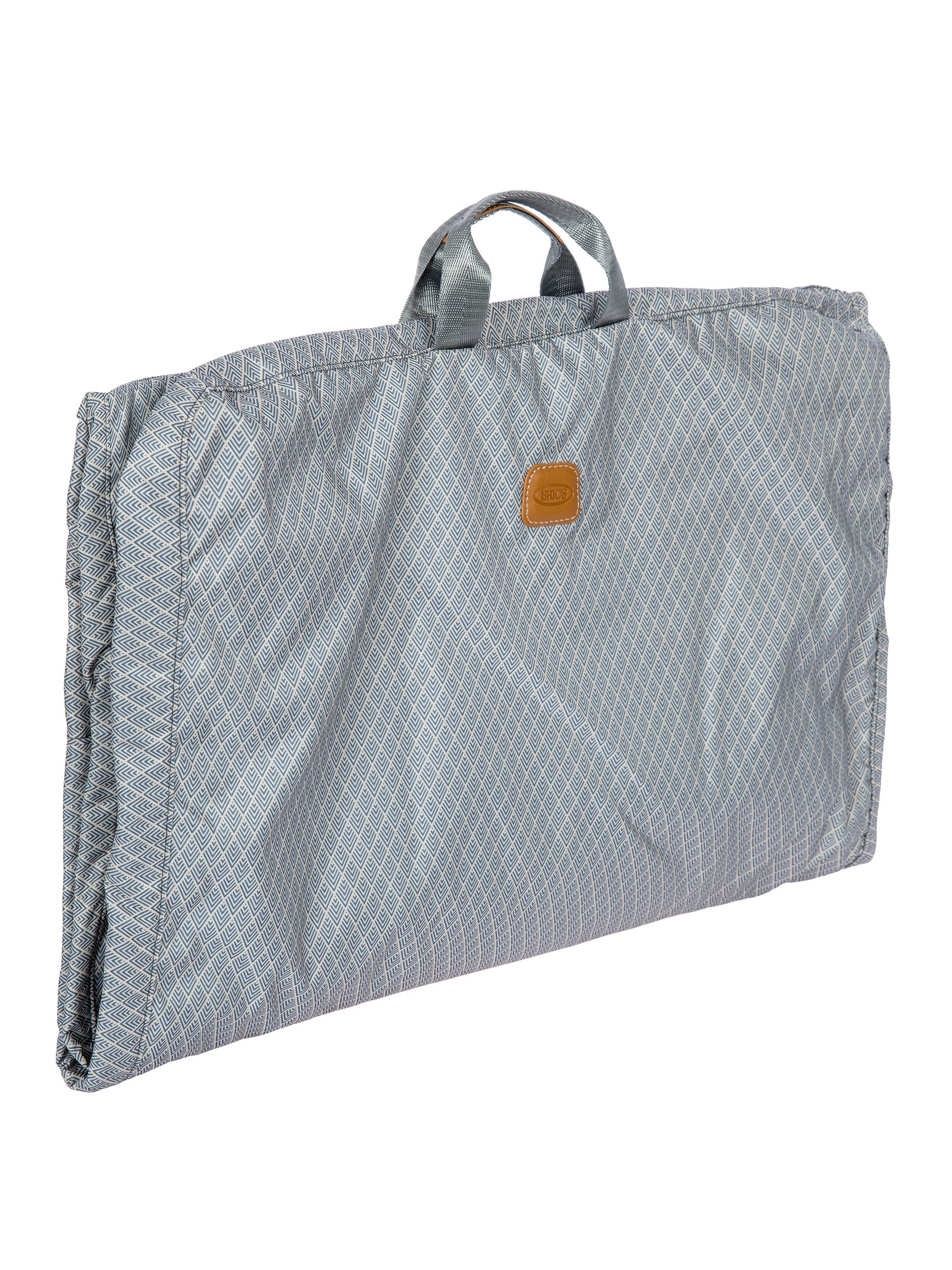 bric-s-bellagio-porte-habits-voyage-small-housse-garment image 2