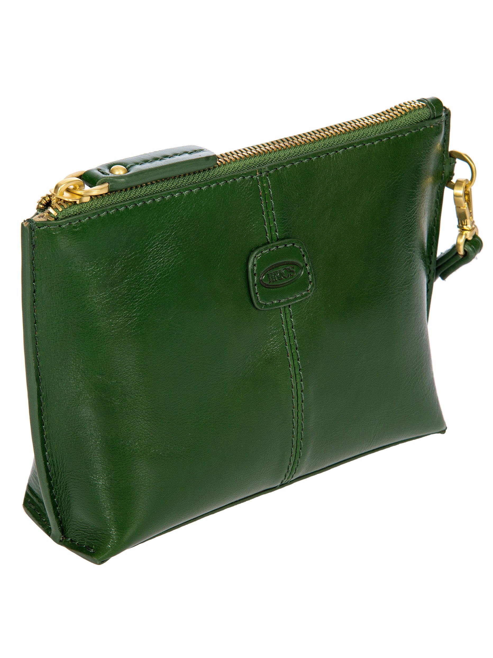 bric-s-milano-volterra-pochette-mini-cuir image 2