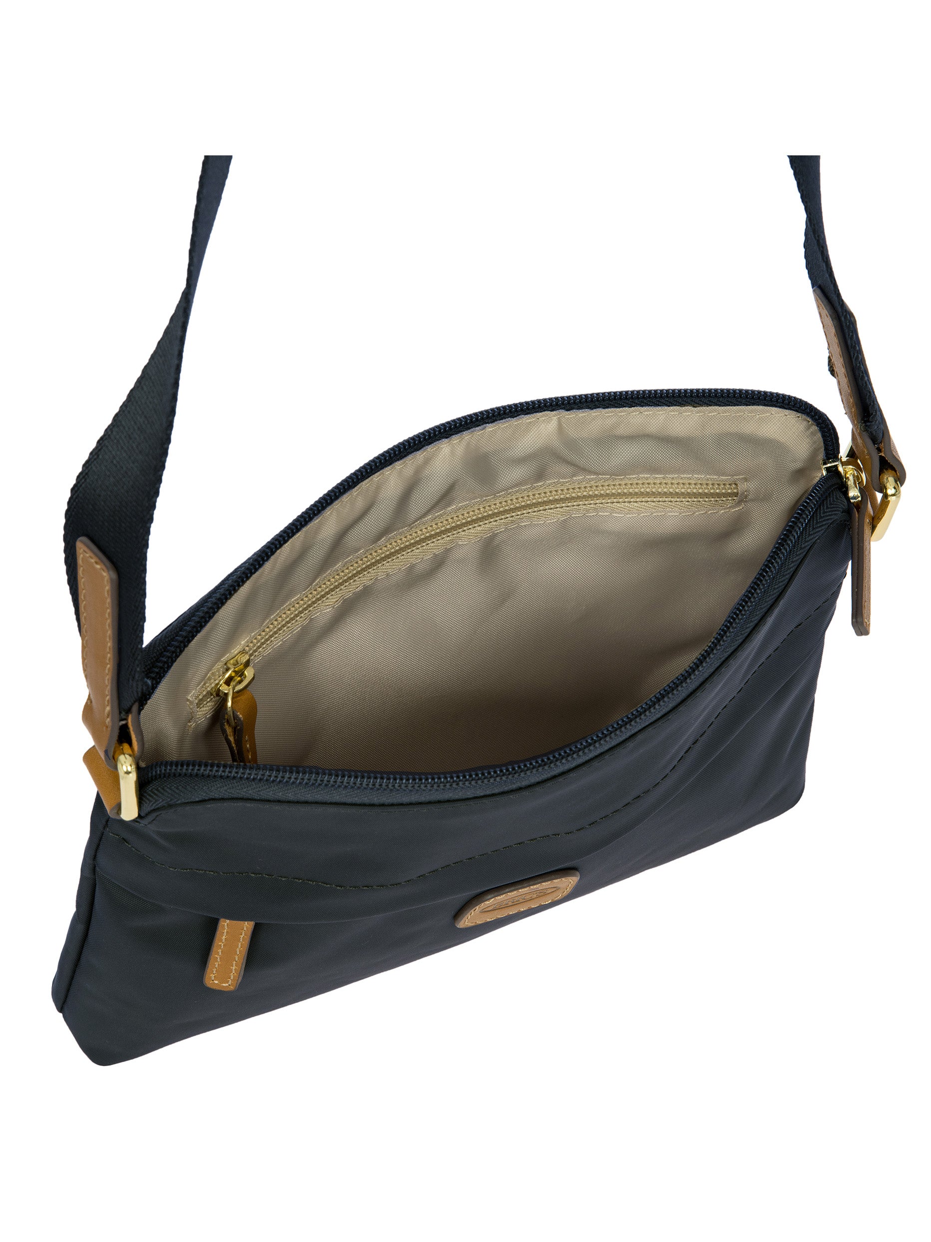 bric-s-milano-x-collection-sac-bandouli-re-petit-tissu-recycl image 5