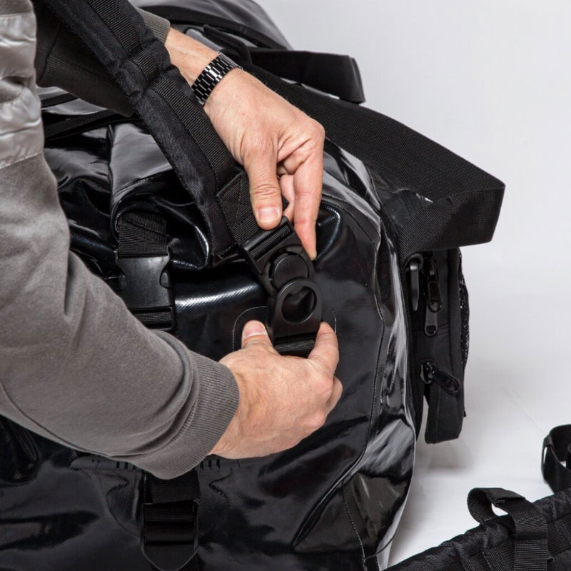 amphibious-professional-evo-sac-tanche-sac-filet-2-en-1 image 6