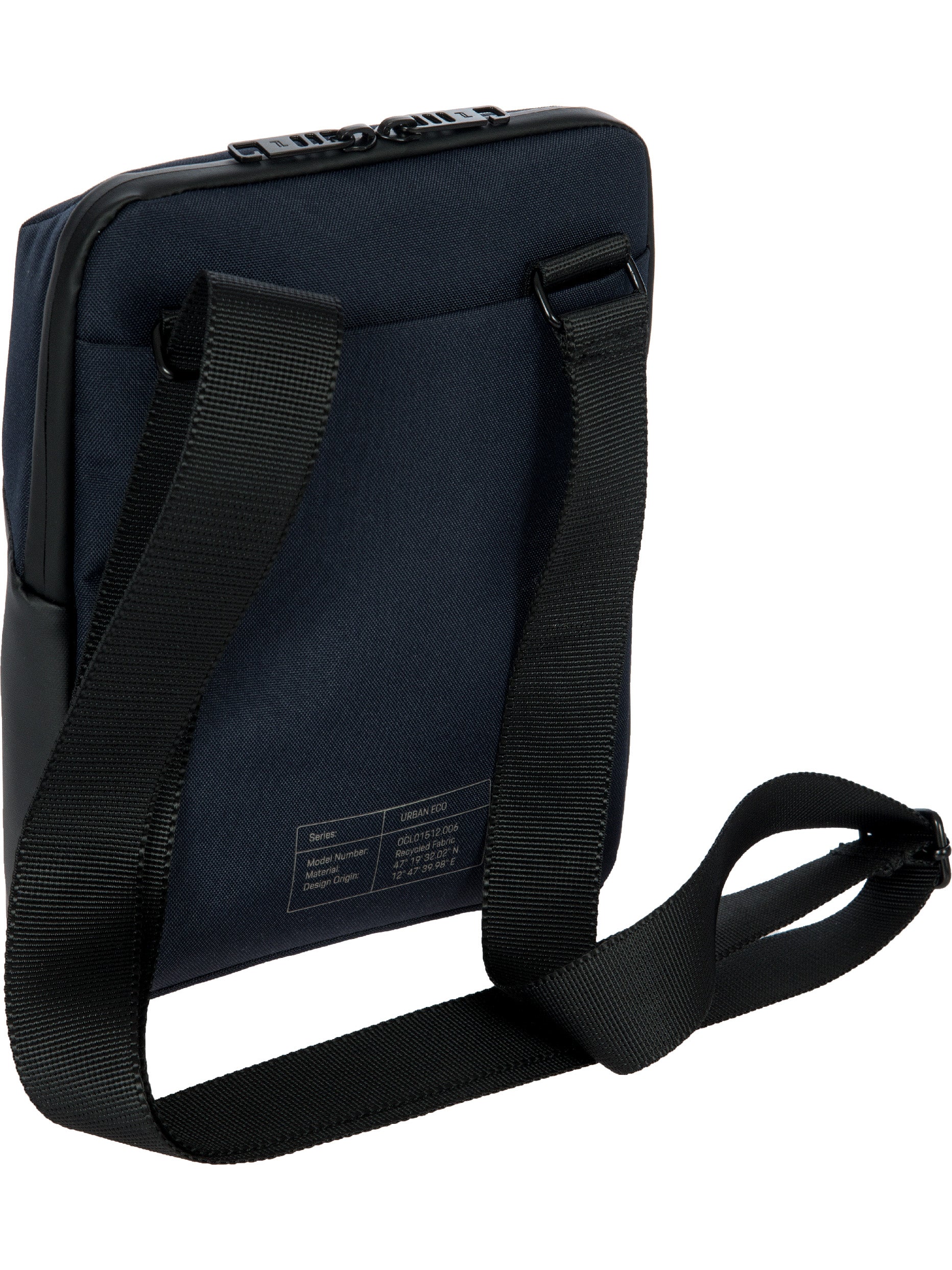 bric-s-urban-eco-sac-bandouli-re-s-imperm-able image 3