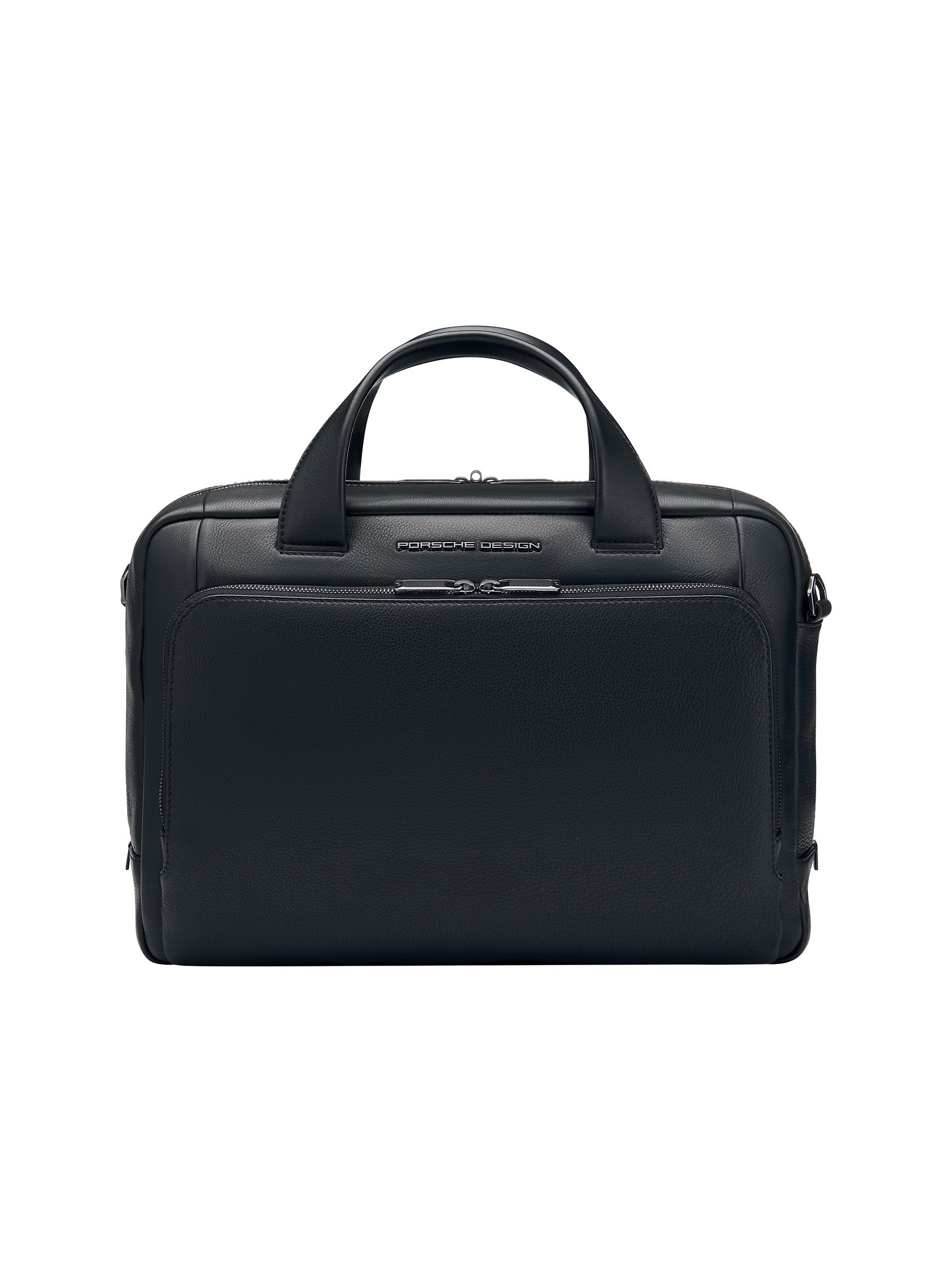 porsche-design-roadster-leather-porte-documents-s-cuir image 1