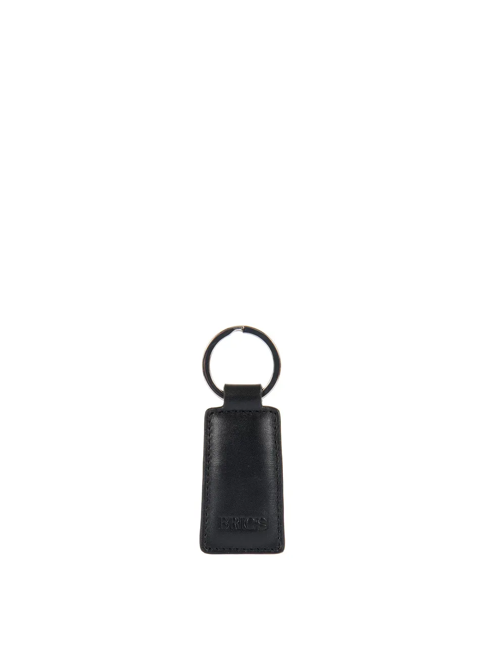 bric-s-milano-bernina-porte-cl-s-cuir-v-ritable-anneau image 1