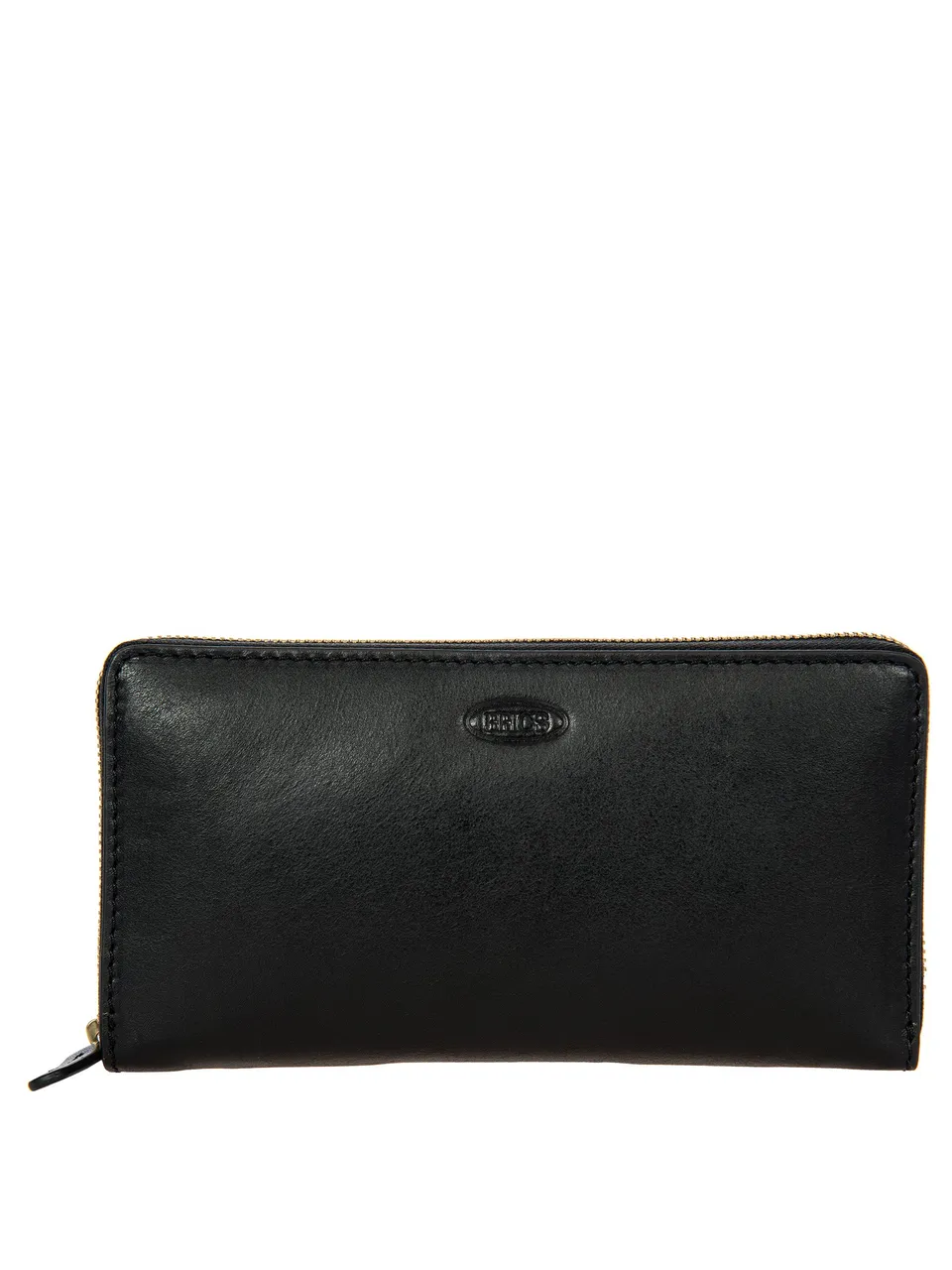 bric-s-milano-volterra-portefeuille-zip-rfid-cuir image 1